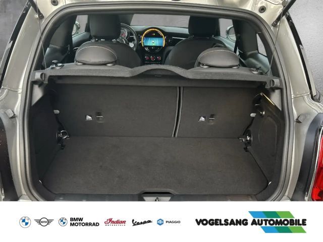 MINI Cooper Classic Trim,Tempomat,L&MFelgen,LEDScheinw.