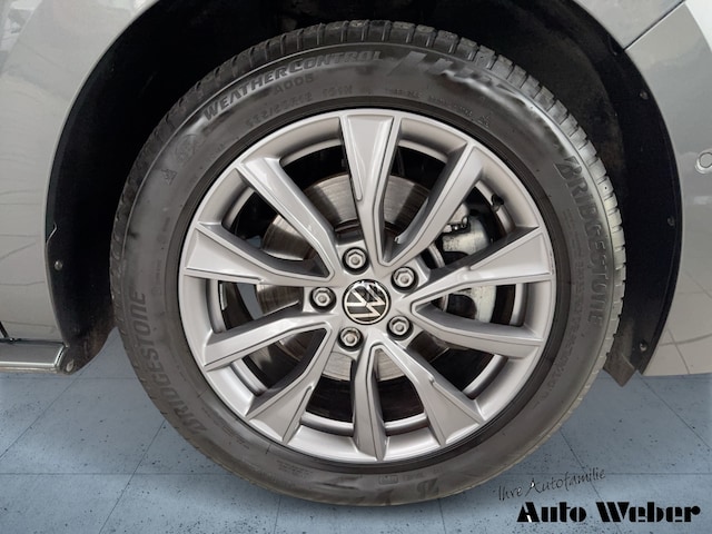 Volkswagen Multivan 2.0 TSI DSG IQ.Drive Style