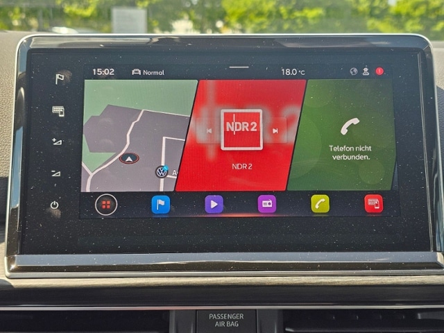 Seat Tarraco 2.0 TDI 4Drive