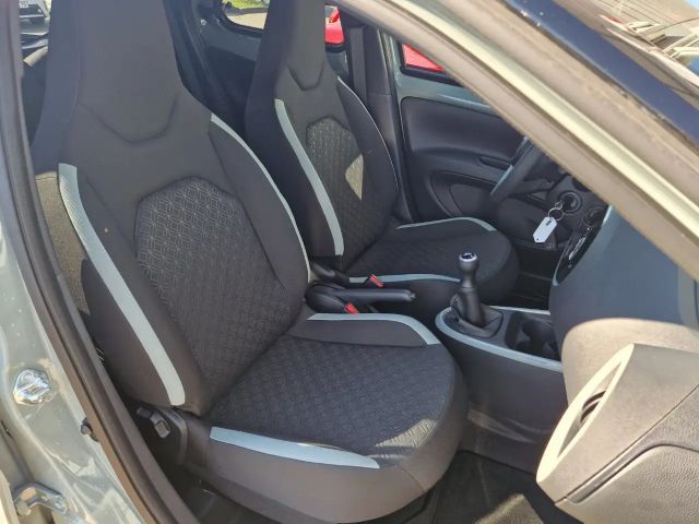 Toyota Aygo X Hatchback VVT-i