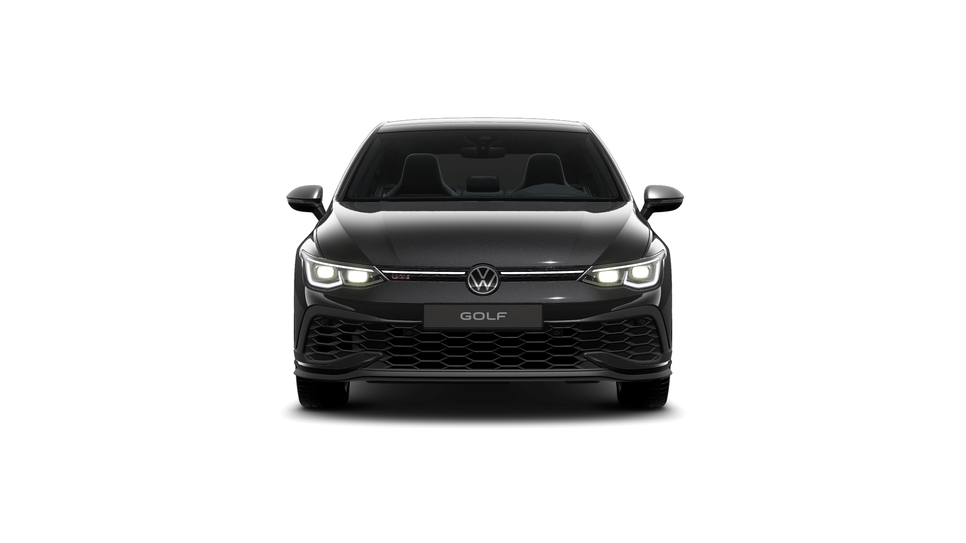 Volkswagen Golf DSG GTI