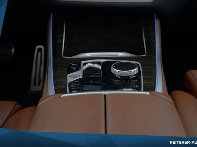 BMW X5 M-Sport xDrive30d