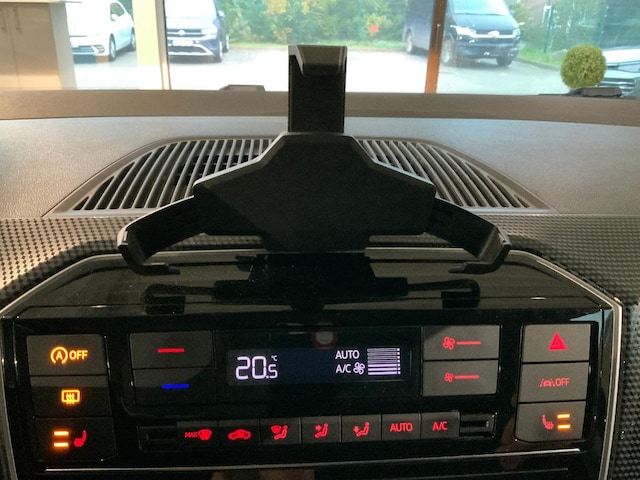 Volkswagen up! 1.0 CLIMA+WIPA+MFL+NSW