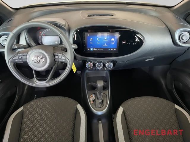 Toyota Aygo X 1.0 VVT-i Hatchback