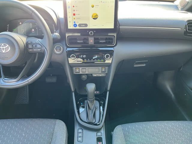 Toyota Yaris Cross Active Hybride