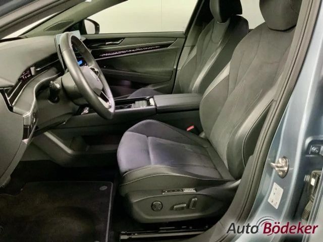 Volkswagen ID.7 Pro Tourer