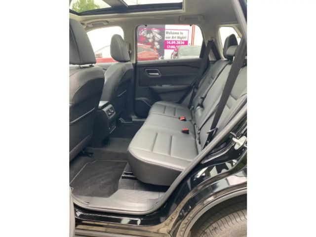 Nissan X-trail Tekna