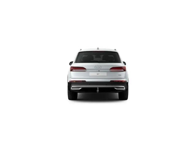 Audi Q7 55 TFSI Quattro