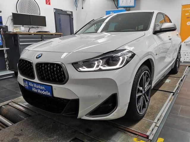 BMW X2 Business Line M35i
