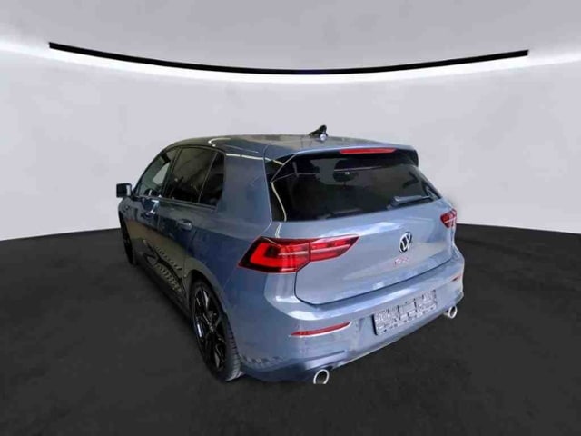 Volkswagen Golf 2.0 TSI Golf VIII Style