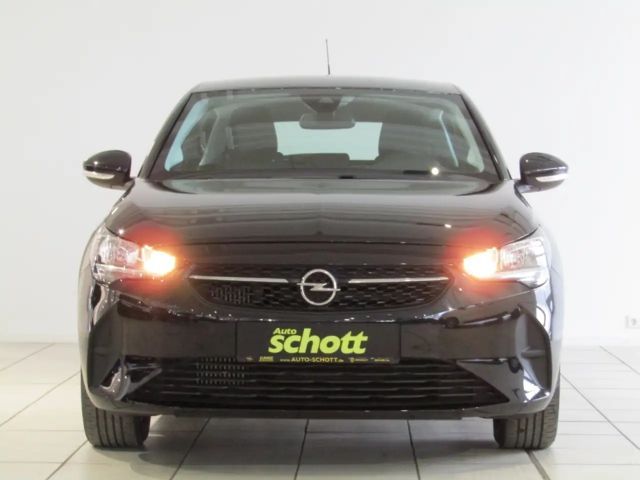 Opel Corsa Edition Turbo