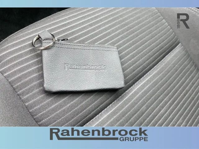 Ford Focus EcoBoost Style Titanium Wagon