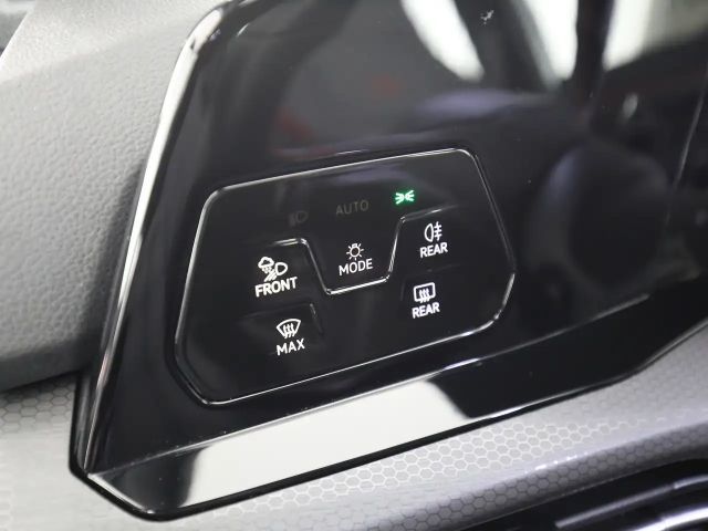 Volkswagen Golf 2.0 TSI GTI Golf VIII