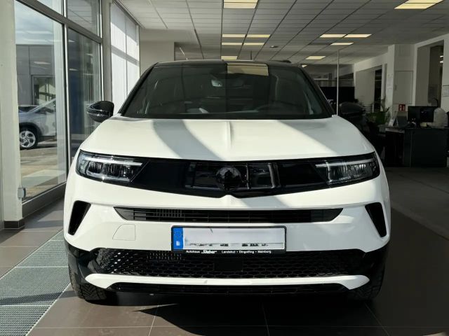 Opel Mokka 1.2 Turbo GS-Line Grand Sport Turbo