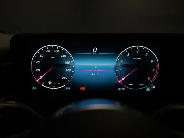 Mercedes-Benz A 180 Progressive