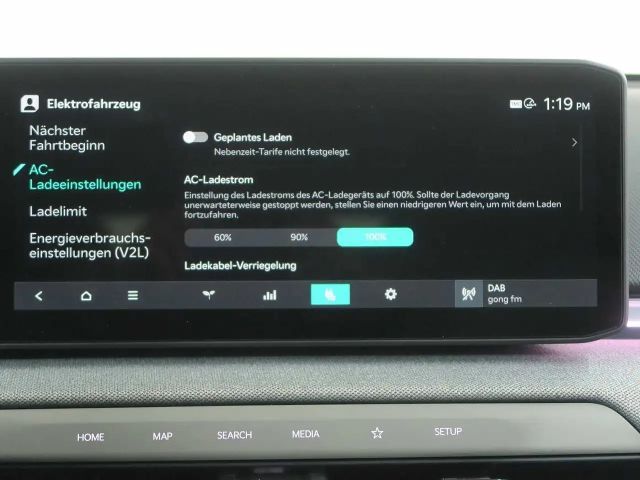 Kia EV4 81.4 kWh Earth
