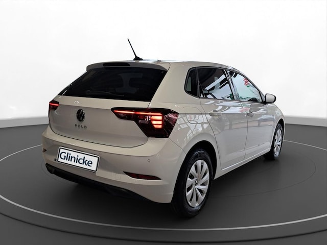 Volkswagen Polo Life