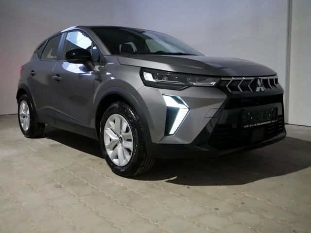 Mitsubishi ASX BASIS PDC Hinten, Rückfahrkammera, uvm.