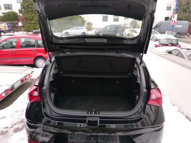 Hyundai i20 KAMERA APPLE LHZ SHZ VOLL-LED KLIMAAUT