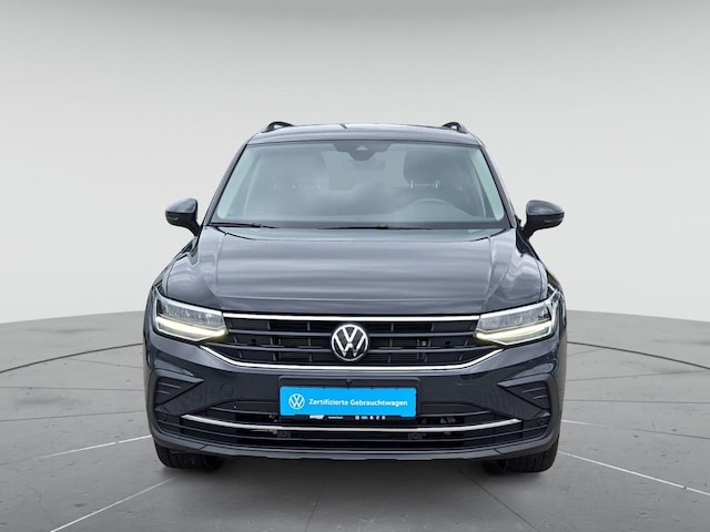 Volkswagen Tiguan 2.0 TDI DSG Life