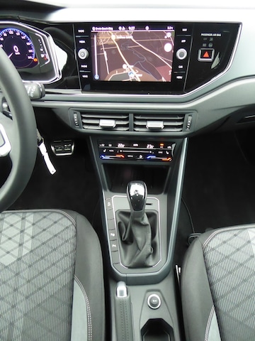 Volkswagen Taigo 1.0 TSI