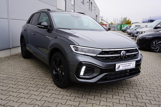 Volkswagen T-Roc T-ROC 1.5 E2 R-L  BT110 TSID7F