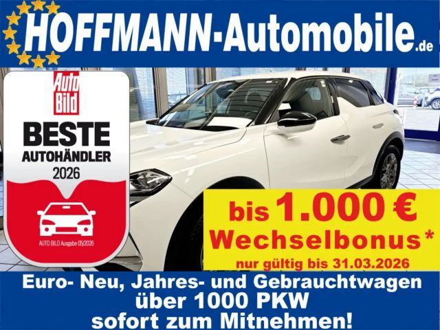 Citroën DS3 Navi,Klimaautomatik,PDC,Kamera