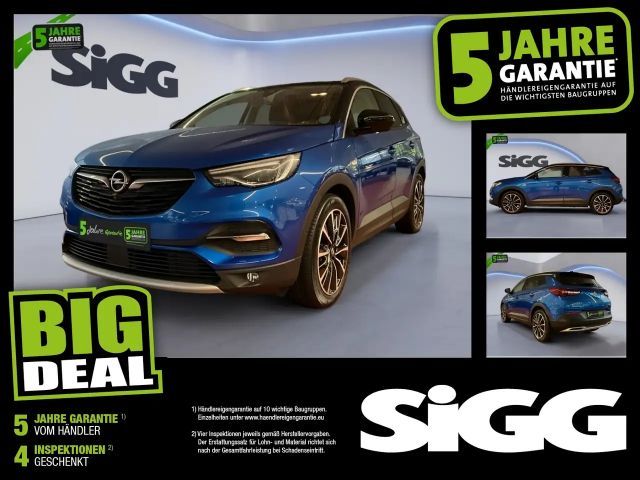 Opel Grandland X Ultimate
