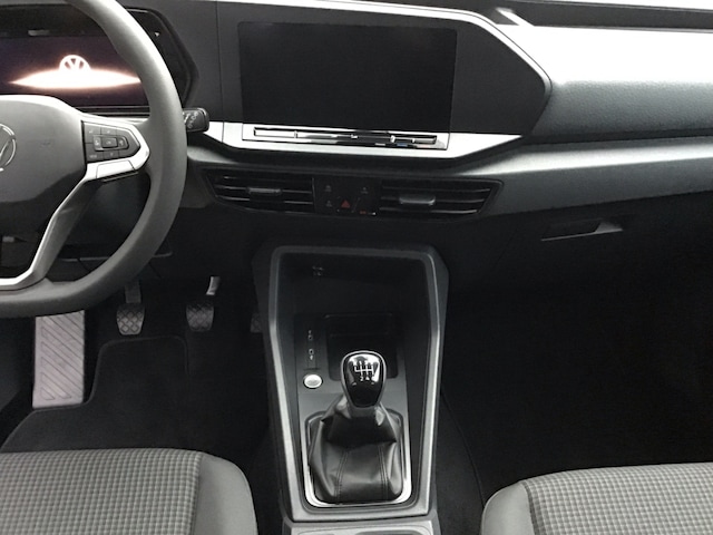 Volkswagen Caddy 2.0 TDI