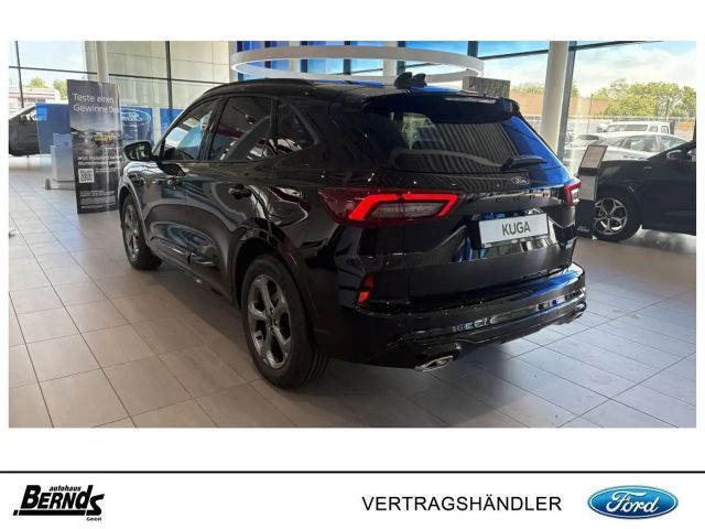 Ford Kuga ST Line