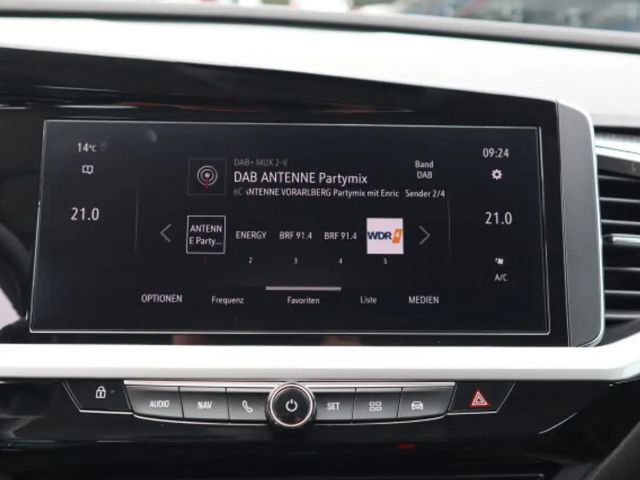 Opel Grandland X GS-Line Grand Sport