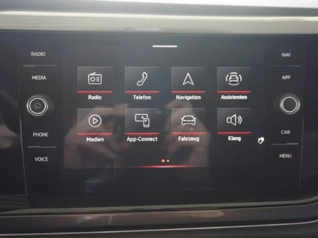 Volkswagen Polo DSG GTI IQ.Drive