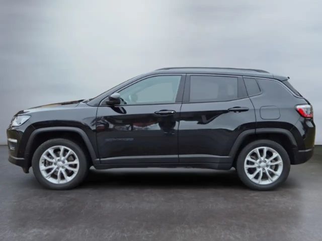 Jeep Compass 4x4