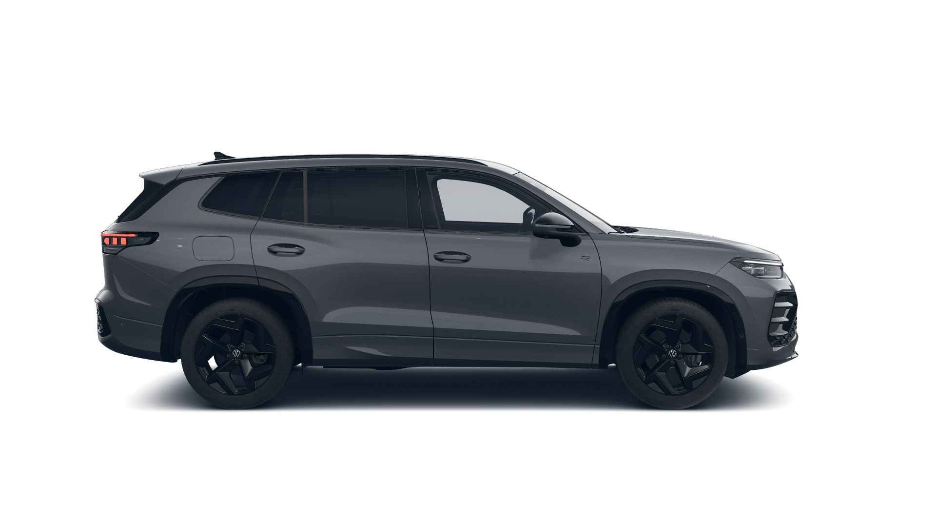 Volkswagen Tayron 2.0 TDI DSG R-Line