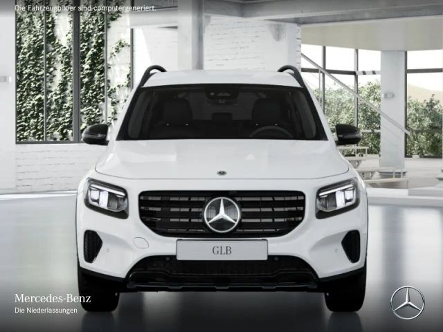 Mercedes-Benz GLB 200 Progressive
