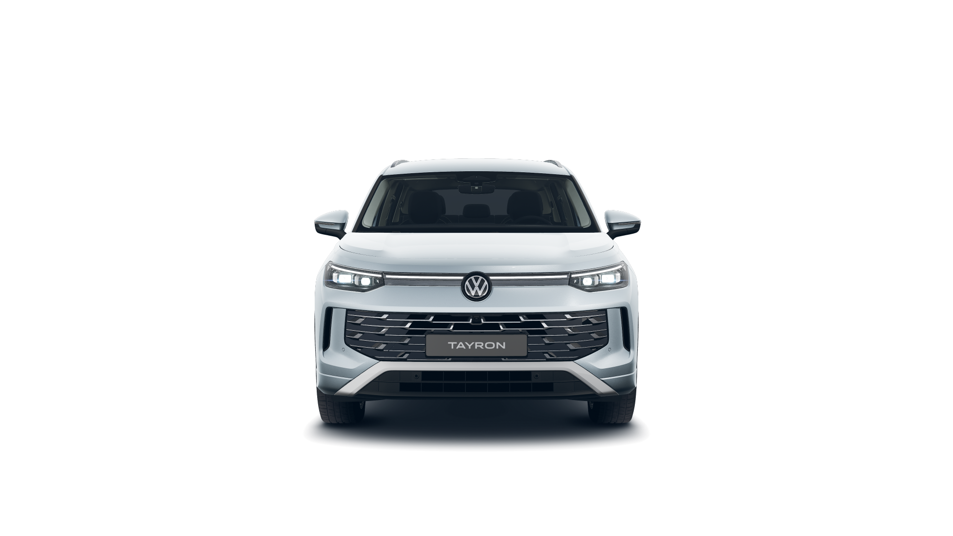 Volkswagen Tayron DSG Elegance Elegance