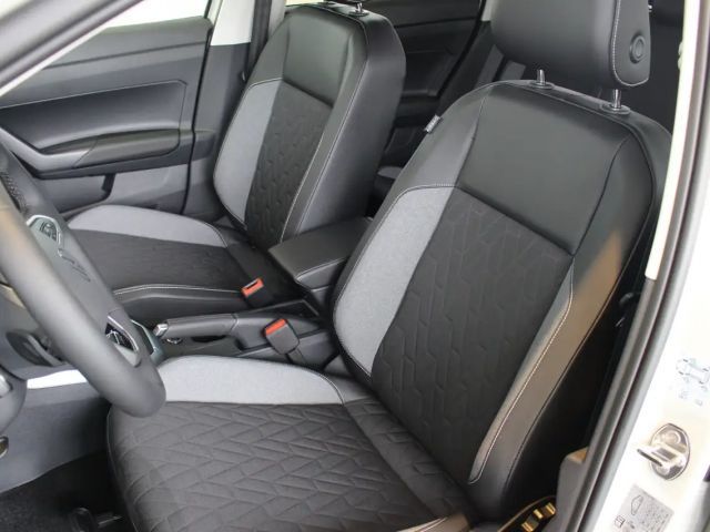 Volkswagen Polo 1.0 TSI DSG