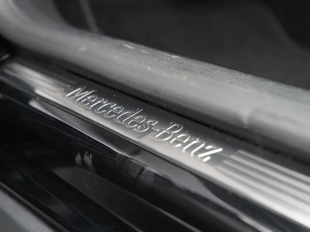 Mercedes-Benz GLA 200 Progressive