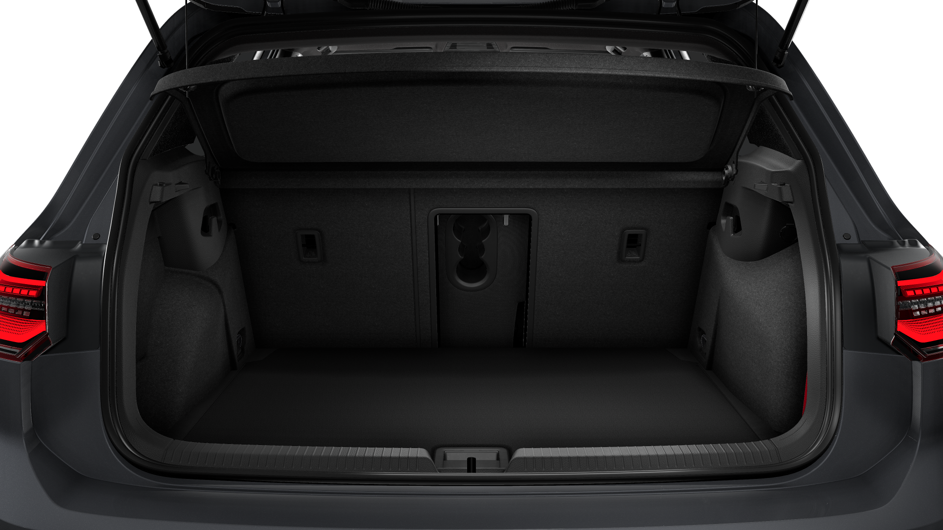 Volkswagen Golf 2.0 TSI DSG IQ.Drive