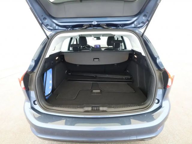 Ford Focus Titanium Wagon