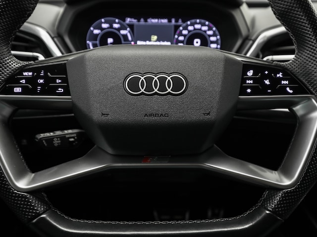 Audi Q4 e-tron 50 Quattro