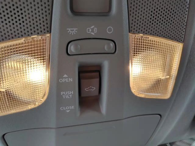 Suzuki Vitara Hybrid