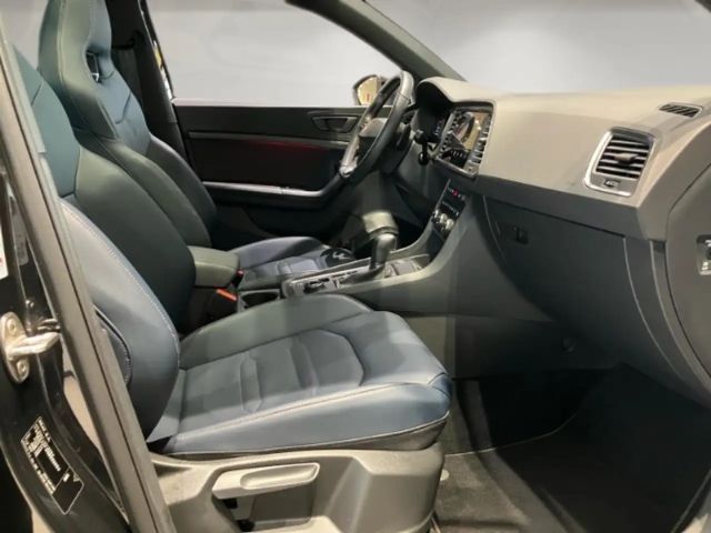 Cupra Ateca 2.0 TSI 4Drive VZ