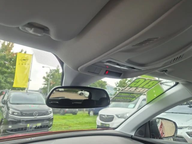 Opel Grandland X 1.2 Turbo Elegance Turbo