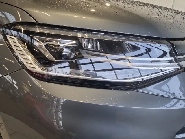 Volkswagen Caddy Maxi Style