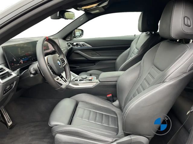 BMW 440 Coupé M440i xDrive