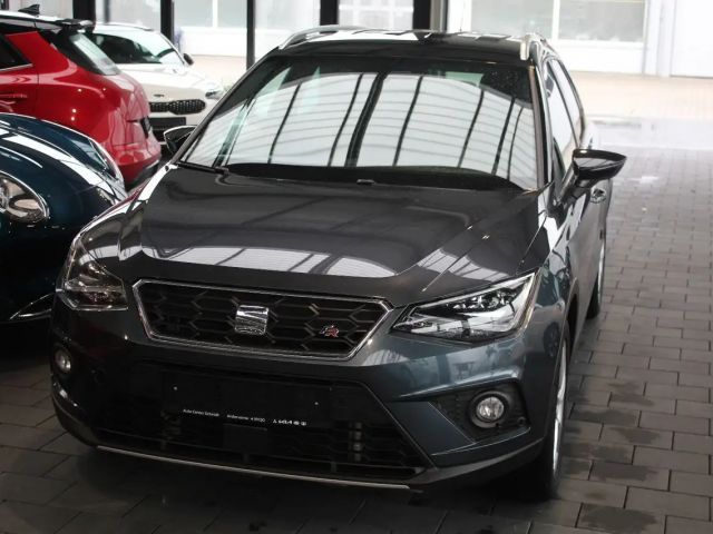 Seat Arona 1.0 TSI FR-lijn