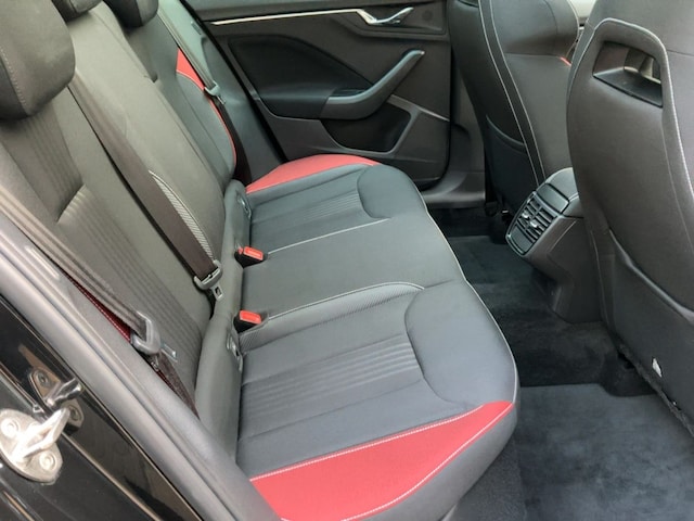 Skoda Scala 1.5 TSI Monte Carlo