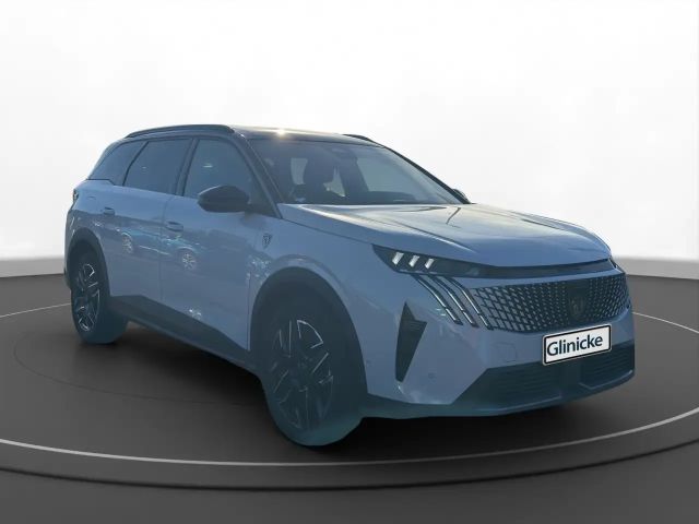Peugeot 5008 GT-Line