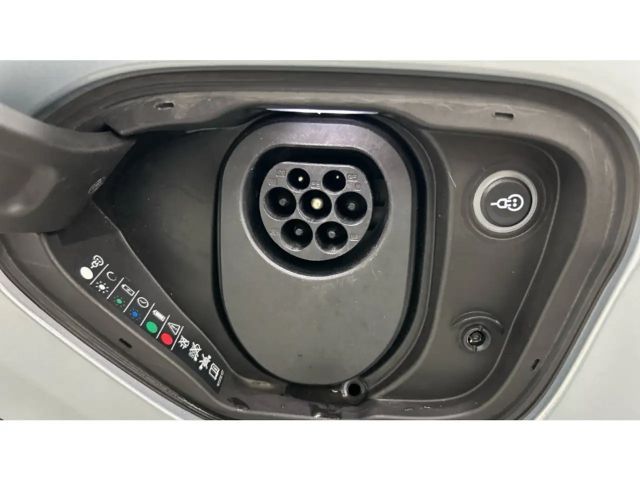 Porsche Taycan Sport Turismo